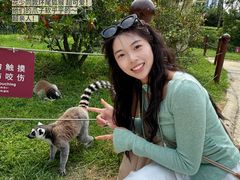 -杭州野生动物世界