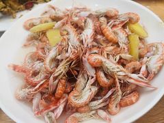 -健眺小海鲜(临海后山店)