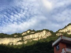 -南江大峡谷