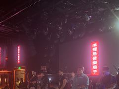 -音乐房子(鎏嘉码头店)