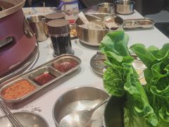 -西塔老太太泥炉烤肉(川沙百联店)