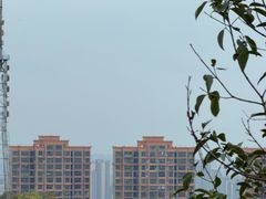-石峰公园