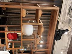 大堂-时间仓(湘江世纪城店)