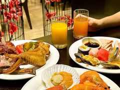 -珠海中海雅高铂尔曼酒店