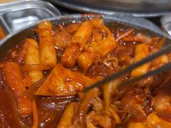 -姜虎东白丁烤肉(深圳湾后海汇店)