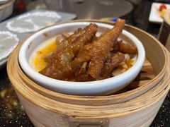 -味可道美食坊(福基路店)