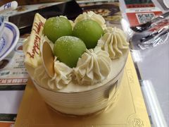 -M'CAKE(西单大悦城店)