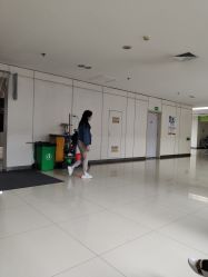 -西安市儿童医院门诊