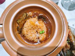 -香雪海饭店中餐厅(人民桥店)