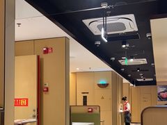 -海底捞火锅(龙湖时代天街店)