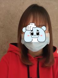 点击看大图 -KEIVON HAIR·崎宏