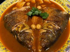 -俭寨大盘鸡·缸子肉·小公鸡·新疆菜(云通店)
