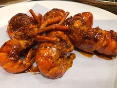 -猪肉婆私房菜(容桂总店)