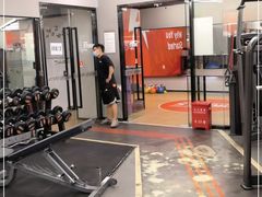 -乐刻运动健身(锦绣乐购店)