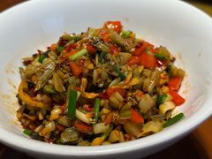 -麒麟小院·老九江菜(安平路店)