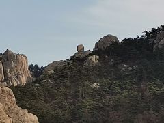 -崂山仰口游览区