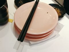 -争鲜回转寿司(通州万达店)