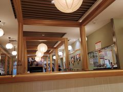 -一心创作料理屋(经开万达店)