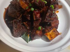 -绿茶餐厅(财富购物中心店)