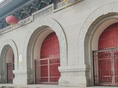 -广东圆玄道观
