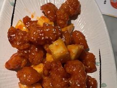 -小菜园新徽菜(无锡宜家荟聚中心店)