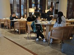 -三清山希尔顿度假酒店