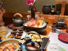-花潮料理艺食馆(世欧广场店)
