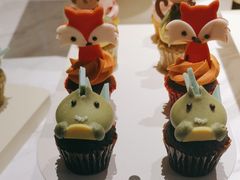 -Pantry's Best派悦坊蛋糕(K11购物艺术中心店)