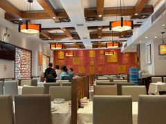 -福来居烤鸭店(天坛二店)