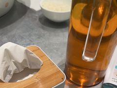 -姚姚酸菜鱼·金戈戈香港豉油鸡(喜荟城联名店)
