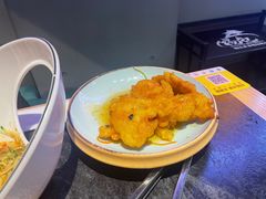 -杨记齐齐哈尔烤肉(五莲路店)