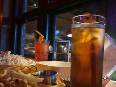 -流浪者复古西餐鸡尾酒吧(沈阳店)