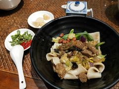 -毅祥斋老孙家泡馍(北院门鼓楼店)