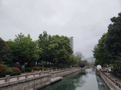-常州明城墙