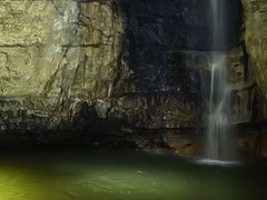-神龙峡风景区