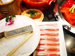 -周师兄大刀腰片火锅(解放碑总店)