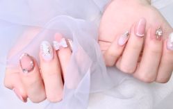 -安娜美甲美睫沙龙