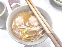 -朱氏胖子烂火锅(洪崖洞店)