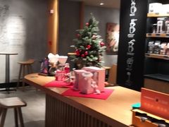 -星巴克(绍兴柯桥柯岩景区店)