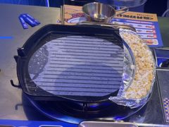 -喜井无限自助烤肉公司(石厦店)