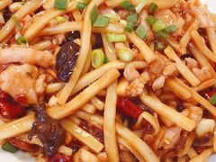 -嵇大厨好灶头农家菜