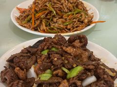 -胖子菜馆(隆昌路店)