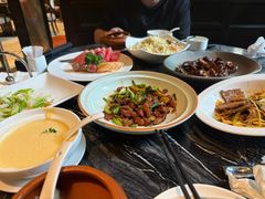 -大理实力希尔顿酒店•御玺中餐厅