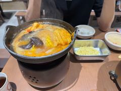 -今今转转自助小火锅(天祥广场店)