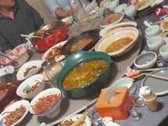 -小城外婆肴私房菜.家宴聚集点(圆明园颐和园·清河上地店)