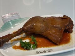 -苏晓玥·手作江南小吃(深圳北站店)