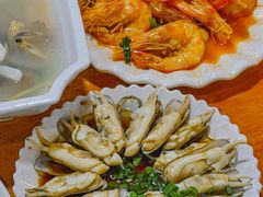 -温州一家人美食(西木头市店)