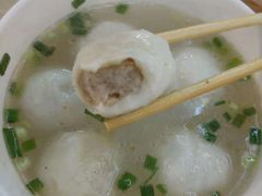 -老闽味沙茶面·姜母鸭(传承35年曾厝垵店)