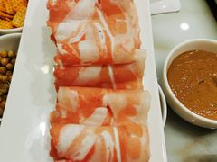 高钙羊肉-顺兴斋(高家园店)