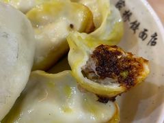 -蒋家桥饺面店(东关街店)